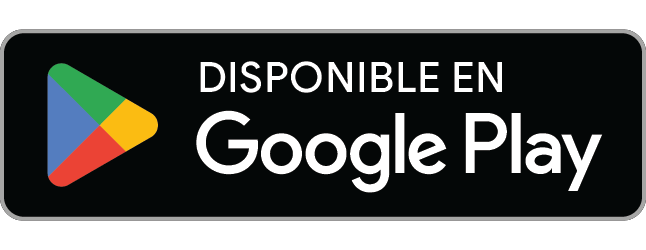 Disponible en Google Play (Próximamente)
