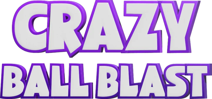Crazy Ball Blast
